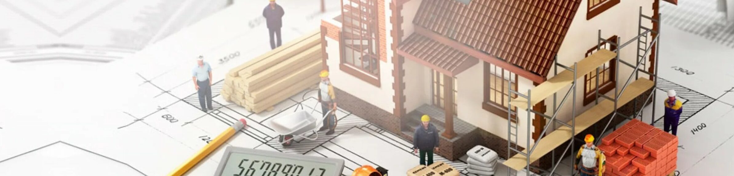 Строительство